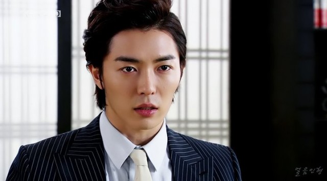 Kim Jae-Wook Fotoğrafı