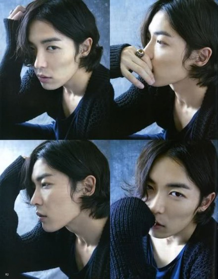 Kim Jae-Wook Fotoğrafı