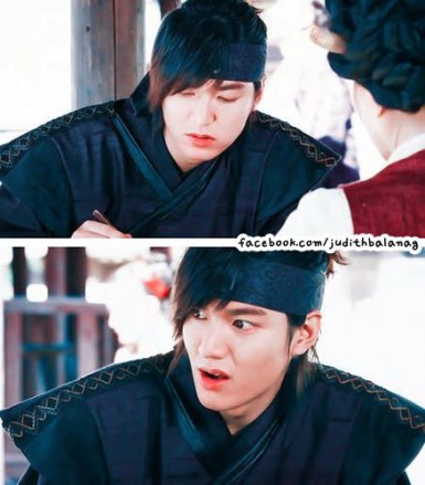 Lee Min-ho Fotoğrafı
