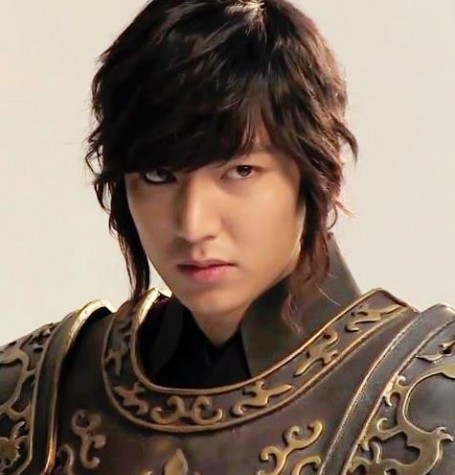 Lee Min-ho Fotoğrafı