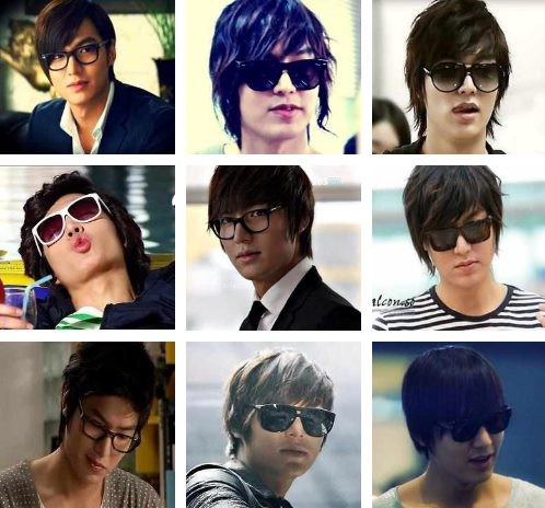 Lee Min-ho Fotoğrafları 323