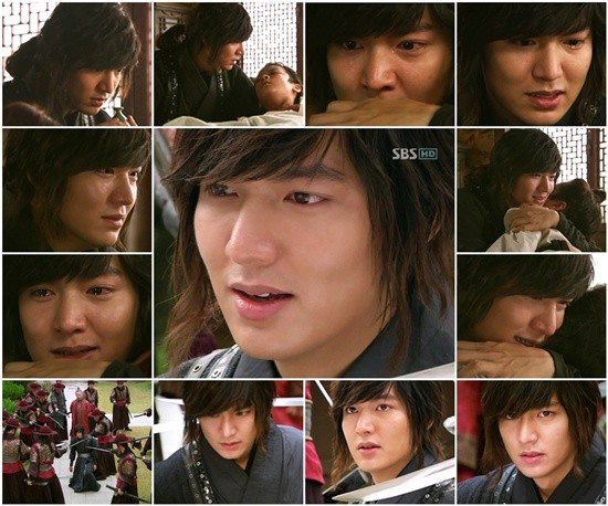 Lee Min-ho Fotoğrafı