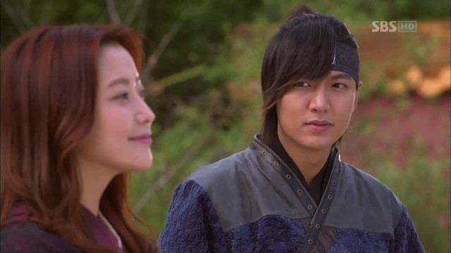 Lee Min-ho Fotoğrafı