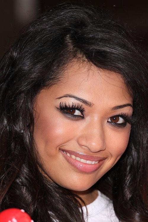 Vanessa White Fotoğrafları 105