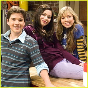 Nathan Kress Fotoğrafları 20