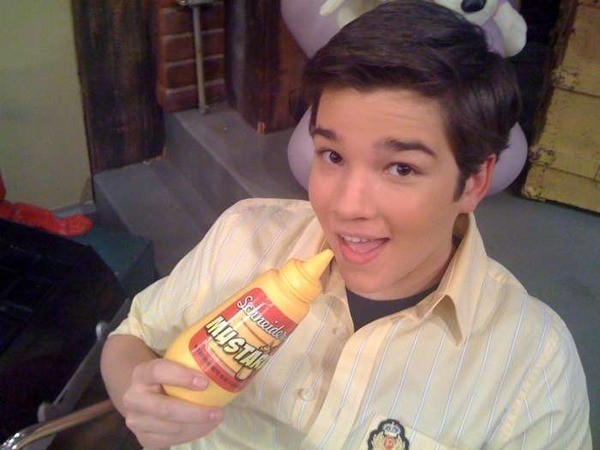 Nathan Kress Fotoğrafları 22