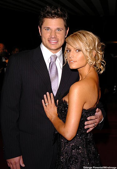 Nick Lachey Fotoğrafları 13