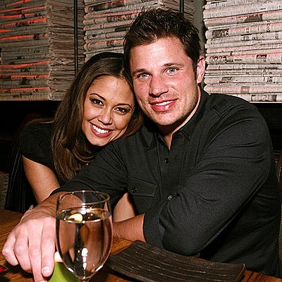 Nick Lachey Fotoğrafları 8