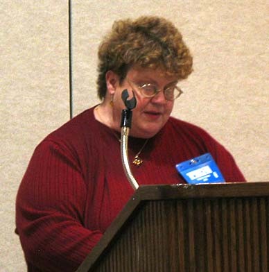 Charlaine Harris Fotoğrafları 7