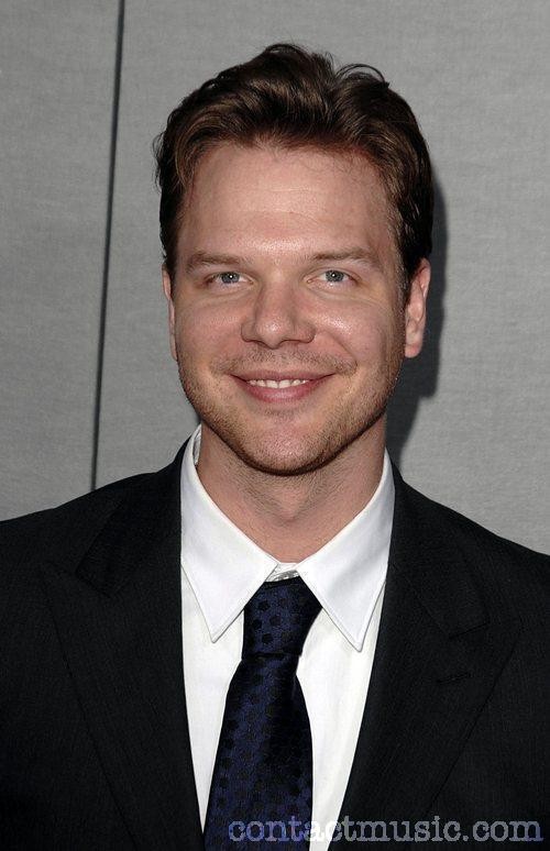 Jim Parrack Fotoğrafları 9