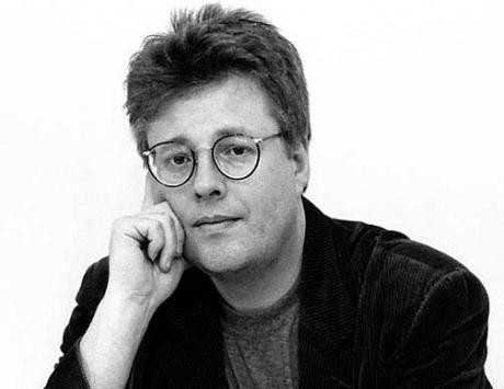 Stieg Larsson Fotoğrafları 5