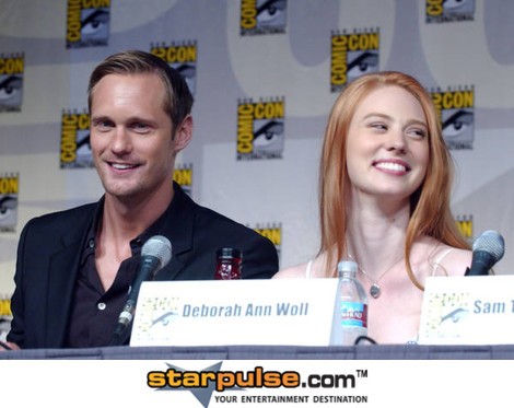 Deborah Ann Woll Fotoğrafları 35