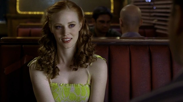 Deborah Ann Woll Fotoğrafları 42