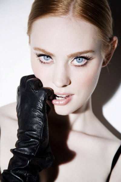 Deborah Ann Woll Fotoğrafları 45