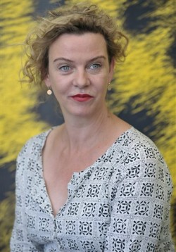 Margarita Broich Fotoğrafı