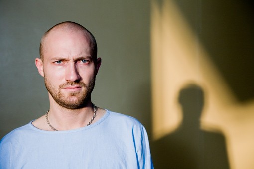 Paul Kalkbrenner Fotoğrafları 2