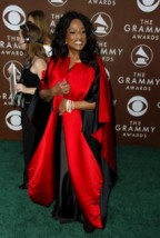 Jessye Norman Fotoğrafı