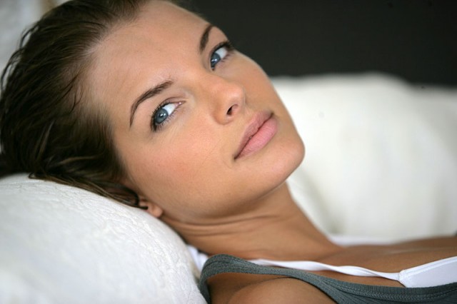 Yvonne Catterfeld Fotoğrafları 31