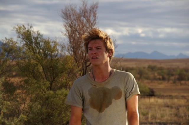 Xavier Samuel Fotoğrafları 166