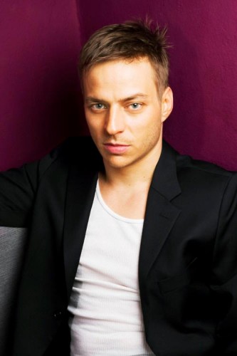 Tom Wlaschiha Fotoğrafları 4