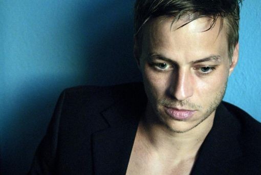 Tom Wlaschiha Fotoğrafları 6