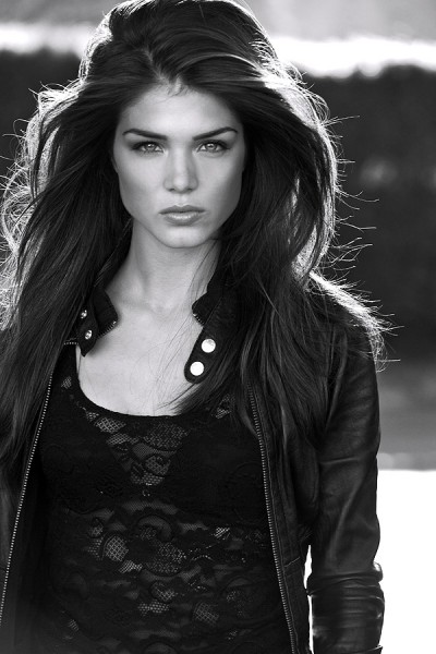 Marie Avgeropoulos Fotoğrafları 50