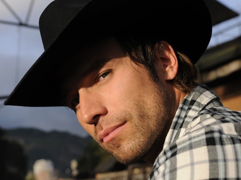 Rafael Amaya Fotoğrafları 12