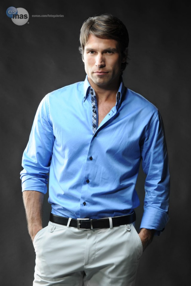 Rafael Amaya Fotoğrafları 31