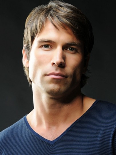 Rafael Amaya Fotoğrafları 34