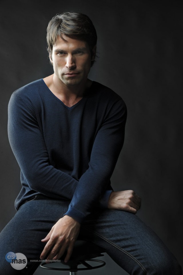 Rafael Amaya Fotoğrafları 36