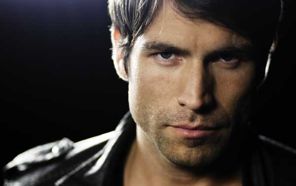 Rafael Amaya Fotoğrafları 55