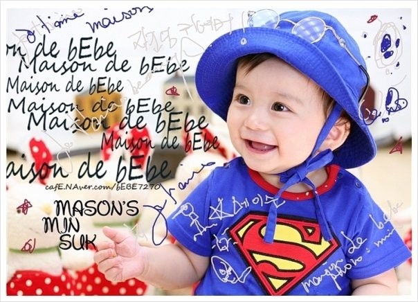 Mason Mun Fotoğrafı