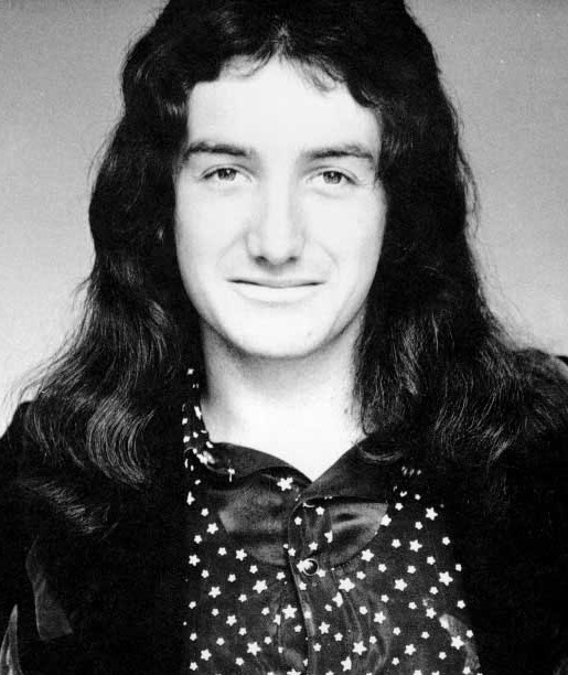 John Deacon Fotoğrafları 1