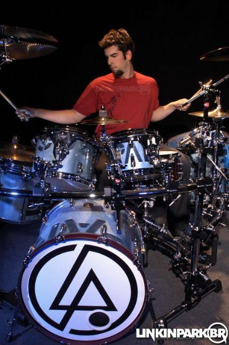 Rob Bourdon Fotoğrafları 9