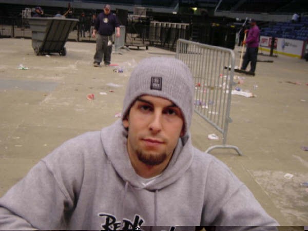 Rob Bourdon Fotoğrafları 10