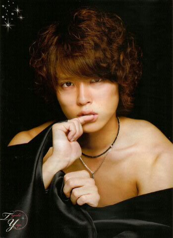 Yuya Tegoshi Fotoğrafları 17