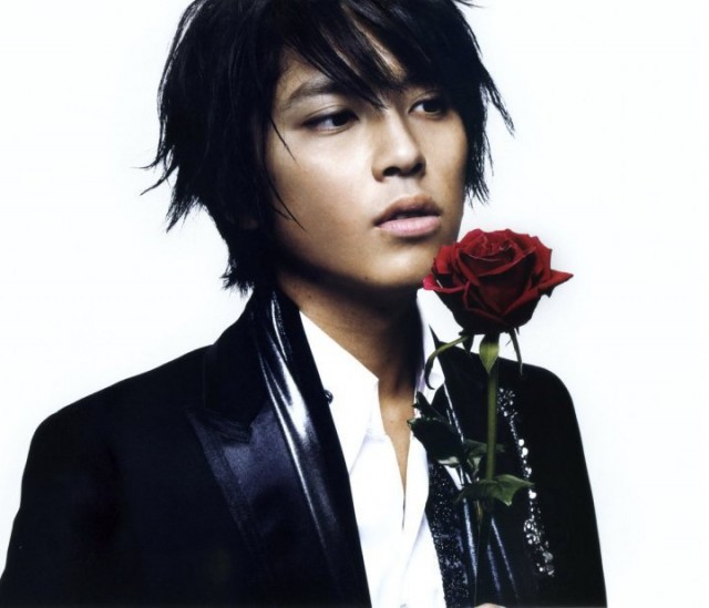 Yuya Tegoshi Fotoğrafları 37