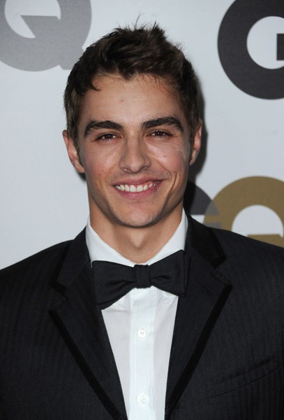 Dave Franco Fotoğrafları 25