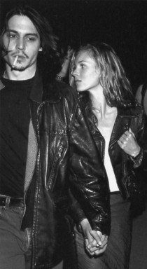 Kate Moss Fotoğrafı