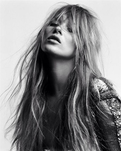 Kate Moss Fotoğrafı