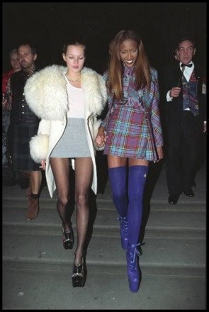 Kate Moss Fotoğrafı