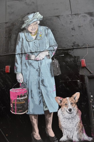 Kate Moss Fotoğrafı