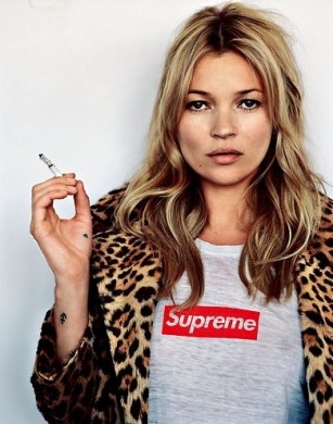 Kate Moss Fotoğrafı