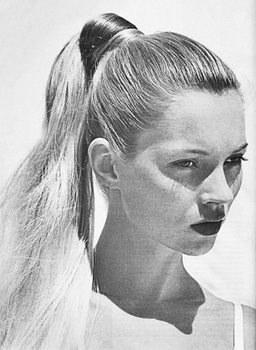 Kate Moss Fotoğrafı