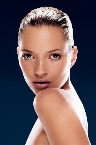 Kate Moss fotoğrafı