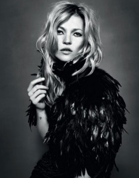 Kate Moss Fotoğrafları 44