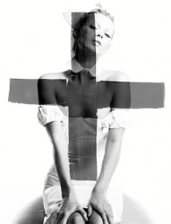 Kate Moss Fotoğrafı