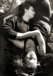 Kate Moss Fotoğrafı