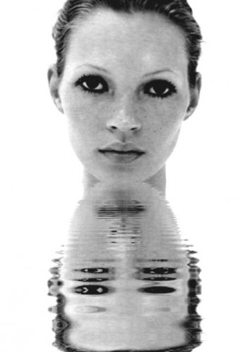 Kate Moss Fotoğrafı