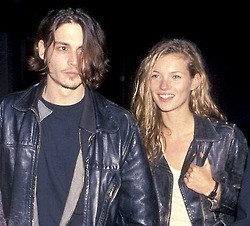 Kate Moss Fotoğrafı